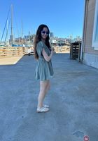 ATK Petites: Serena Hill (Serena Hill Pier side Date and Spreads BTS)