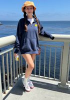 ATK Petites: Serena Hill (Serena Hill Norcal Part 7 and 8 BTS)