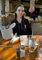 ATK Girlfriends: Serena Hill (ATK Girlfriends Serena Hill Photo Set)