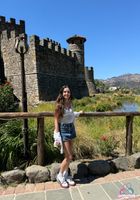 ATK Girlfriends: Serena Hill (ATK Girlfriends Serena Hill Photo Set)