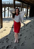 ATK Galleria: Serena Hill (Serena Hill Beach Date and Spreads BTS)