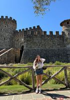 ATK Galleria: Serena Hill (Serena Hill Date Day and Spreading BTS)