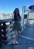 ATK Girlfriends: Serena Hill (ATK Girlfriends Serena Hill Photo Set)