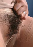 ATK Natural & Hairy: Sexual (Sexual rips through her spanx)