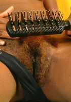 ATK Exotics: Shasty (Shasty in black women)