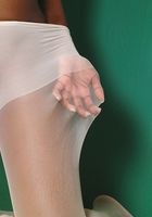 ATK Exotics: Shanessa (Shanessa in upskirts and panties)