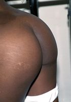 ATK Exotics: Shanessa (Shanessa in black women)