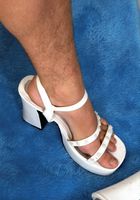 ATK Archives: Shannon (Shannon in upskirts and panties)