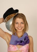 ATK Archives: Sharon (Sharon in lingerie)