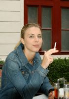 ATK Premium: Sharon (Sharon in behind the scenes)