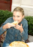 ATK Premium: Sharon (Sharon in behind the scenes)