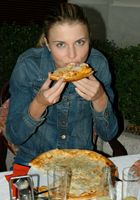 ATK Premium: Sharon (Sharon in behind the scenes)