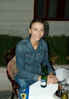 ATK Premium: Sharon (Sharon in behind the scenes)