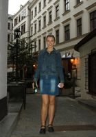 ATK Premium: Sharon (Sharon in behind the scenes)