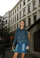 ATK Premium: Sharon (Sharon in behind the scenes)