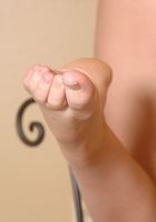 ATK Archives: Shay Laren (Shay Laren spreads her pussy.)