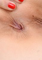 ATK Petites: Jasmine Wolff (Jasmine Wolff Has a Beautiful Smile and Beautiful Feet)