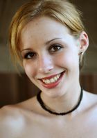 ATK Petites: Jasmine Wolff (Jasmine Wolff in nudism)