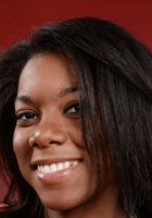 ATK Exotics: Shay Sparks (Shay Sparks giving you the pink show)