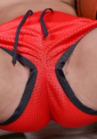 ATK Exotics: Shane Blair (Shane Blair is sporty and naked)