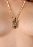 ATK Galleria: Shauna Skye (Take a Peek Up Shauna Skye's Skirt)