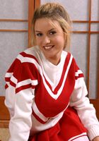 ATK Archives: Shelbi (Shelbi in coeds in uniform)