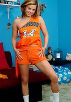 Shelly from ATK Archives