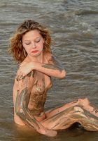 ATK Archives: Shelly (Shelly in nudism)