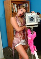 ATK Petites: Shelly (Shelly in coeds)