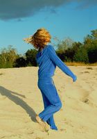 ATK Petites: Shelly (Shelly in nudism)