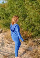 Shelly in nudism, Shelly (she030) ATK Petites: Shelly (Shelly in nudism)