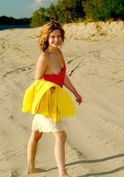 ATK Petites: Shelly (Shelly in nudism)