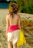 ATK Archives: Shelly (Shelly in nudism)