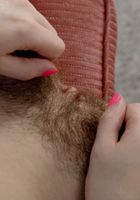 ATK Natural & Hairy: Marie McCray (Marie McCray in young and hairy)