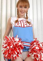 ATK Archives: Marie McCray (Marie McCray in)