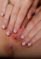 ATK Petites: Marie McCray (Marie McCray in solo)