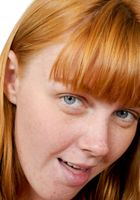 ATK Natural & Hairy: Marie McCray (Marie McCray in action)