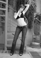 ATK Premium: Marie McCray (Marie McCray in solo)