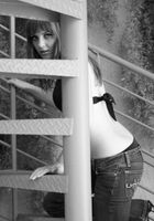 ATK Premium: Marie McCray (Marie McCray in solo)