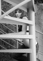 ATK Petites: Marie McCray (Marie McCray in solo)