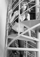 ATK Premium: Marie McCray (Marie McCray in solo)