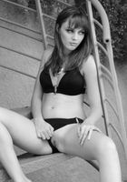 Marie McCray in solo, Marie McCray (she044) ATK Premium: Marie McCray (Marie McCray in solo)
