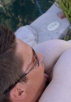 ATK Petites: Marie McCray (Marie McCray in blowjob)