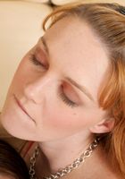 ATK Archives: Marie McCray (Olivia Alize spreads her pussy)