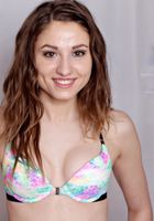 ATK Galleria: Shiloh Sharada (Shiloh Sharada has a great body that you won't forget.)