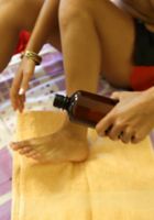 ATK Petites: Shrima (Hairy Russian Shrima spreads her bush)