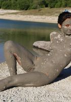 ATK Natural & Hairy: Shrima (Hairy Shrima strips outdoors)