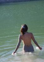 ATK Natural & Hairy: Shrima (Hairy Shrima strips outdoors)