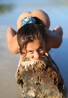 ATK Petites: Shrima (Hairy Shrima spreads outside)