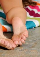 ATK Petites: Shyla Jennings (Shyla Jennings in lesbian)